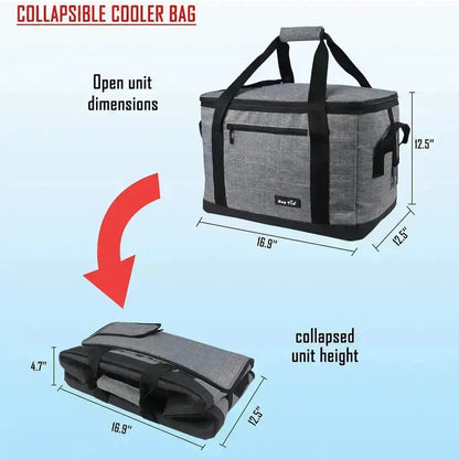 KILIROO Cooler Bag - 30L Bag - Sprung Outdoors 