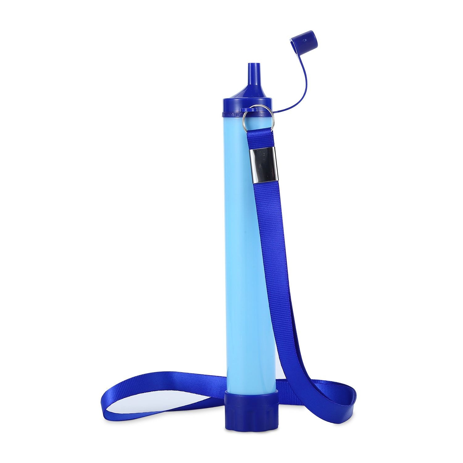 Kiliroo Water Filter, Ultralight and Durable, Long-Lasting Up to 1500L Water, Easy Carry - Sprung Outdoors 