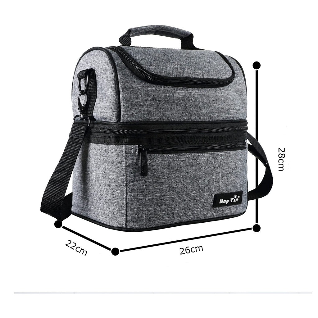 KILIROO Cooler Bag - 2 Layer Bag Sprung Outdoors 